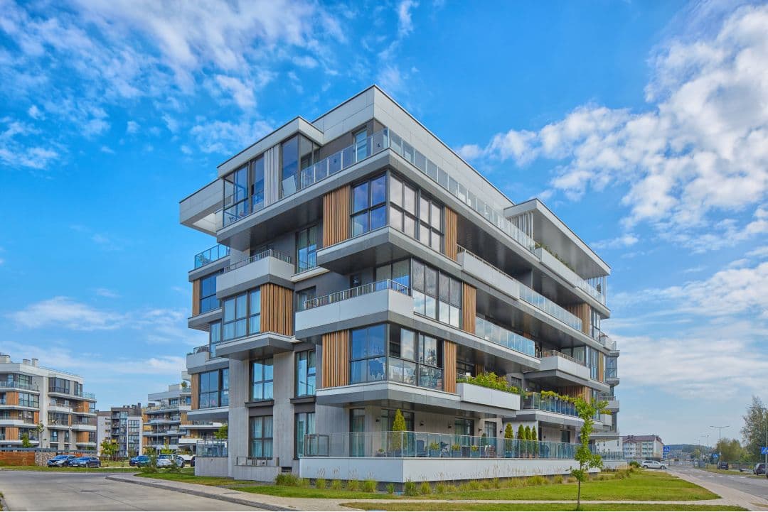 Top Legal Issues in Commercial Real Estate Development