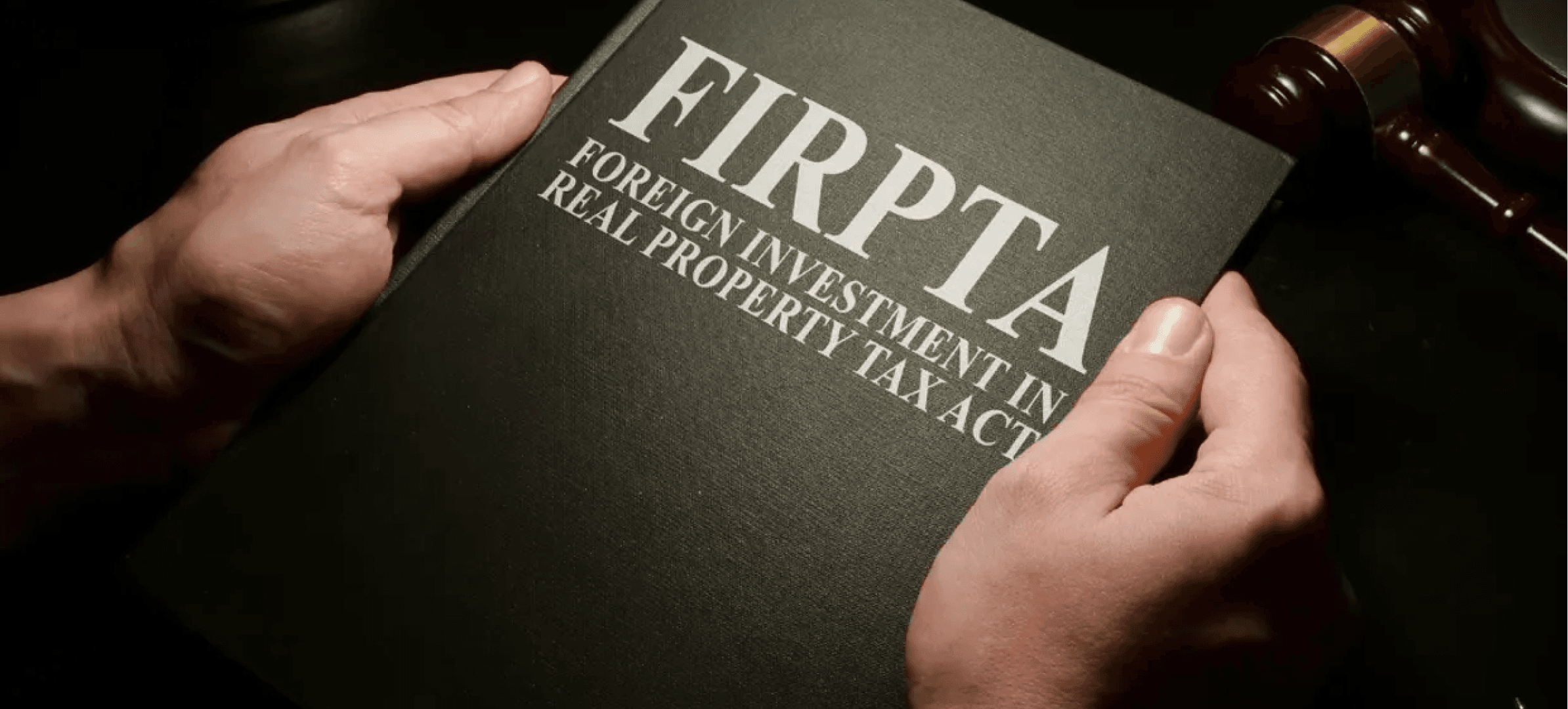 FIRPTA
