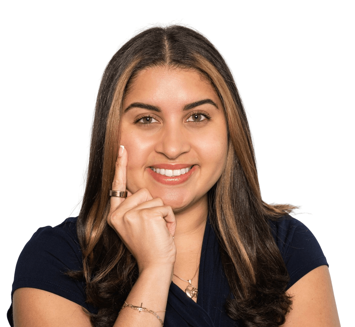 lesley fernandez